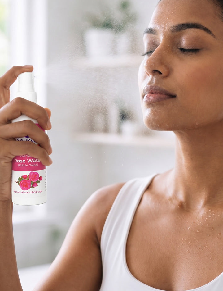 Skin & Body Care