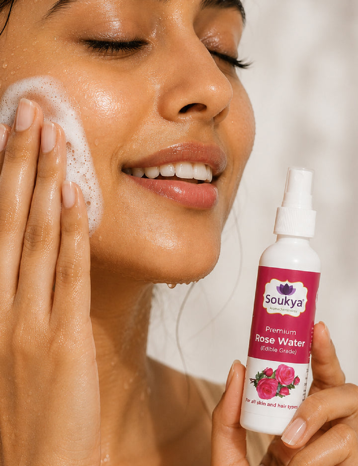 Skin & Body Care
