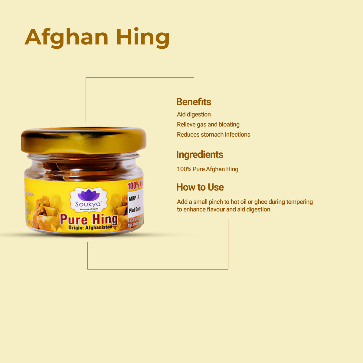 Afghan Hing