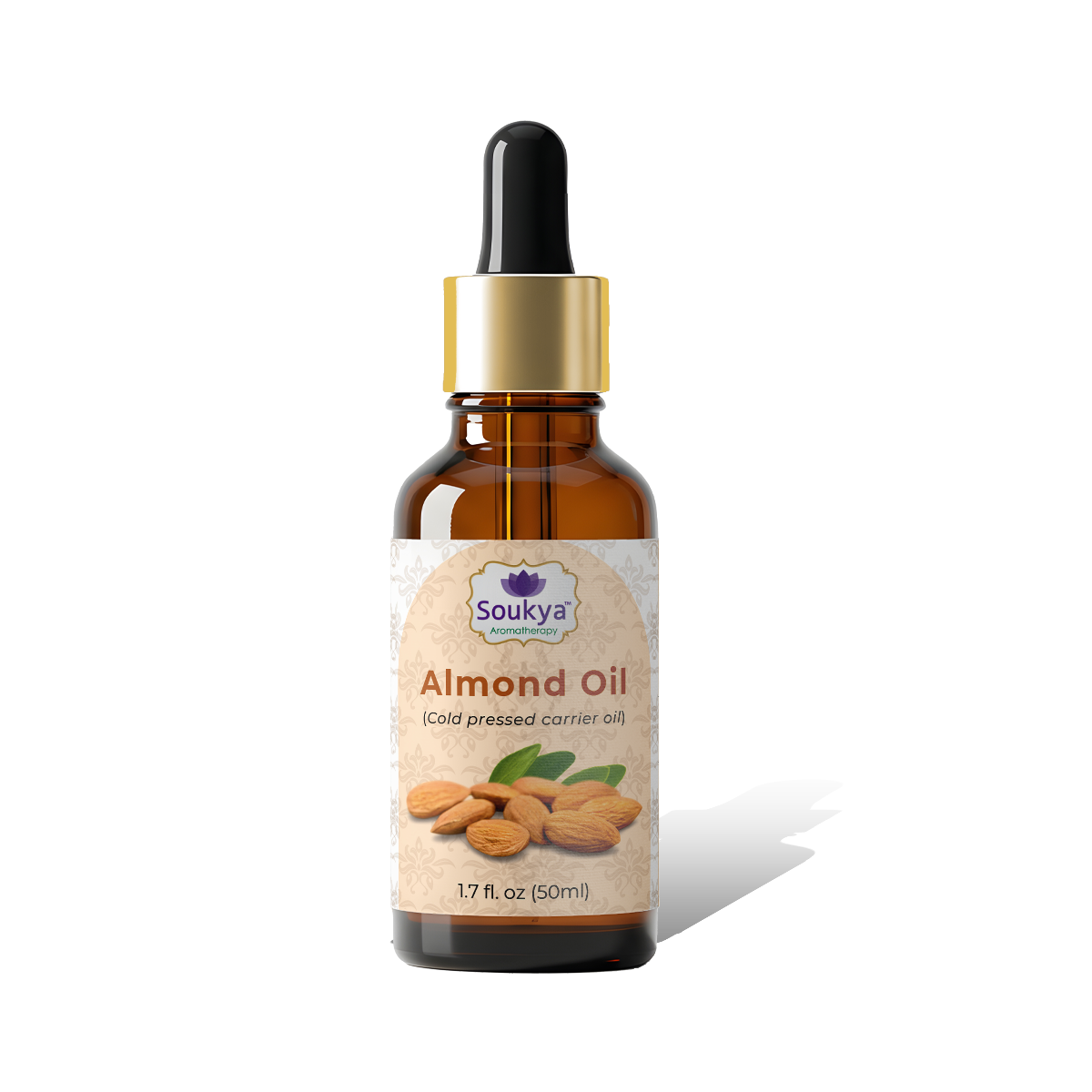 Almond Sweet Carrier Oil