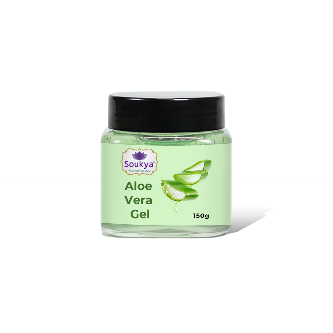 Aloe Vera Gel