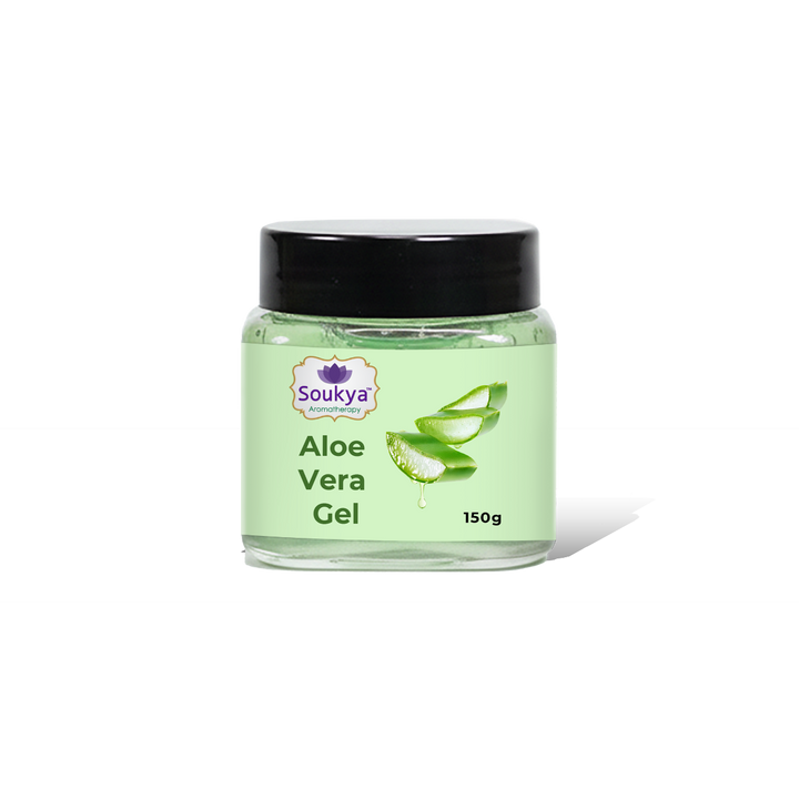 Aloe Vera Gel