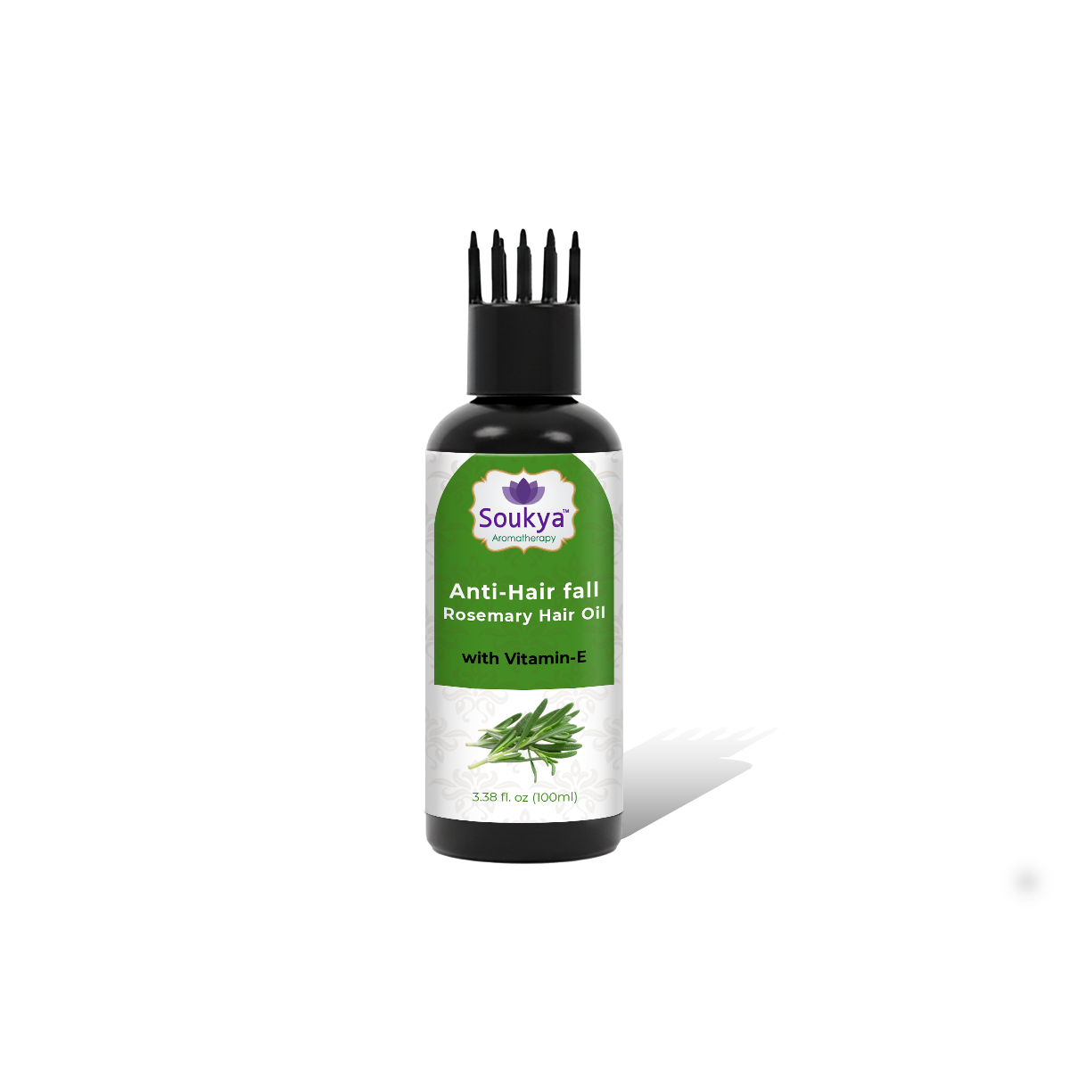 Anti-Hair Fall Hair Oil