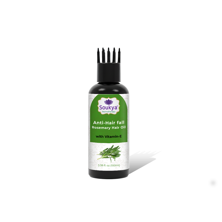 Anti-Hair Fall Hair Oil
