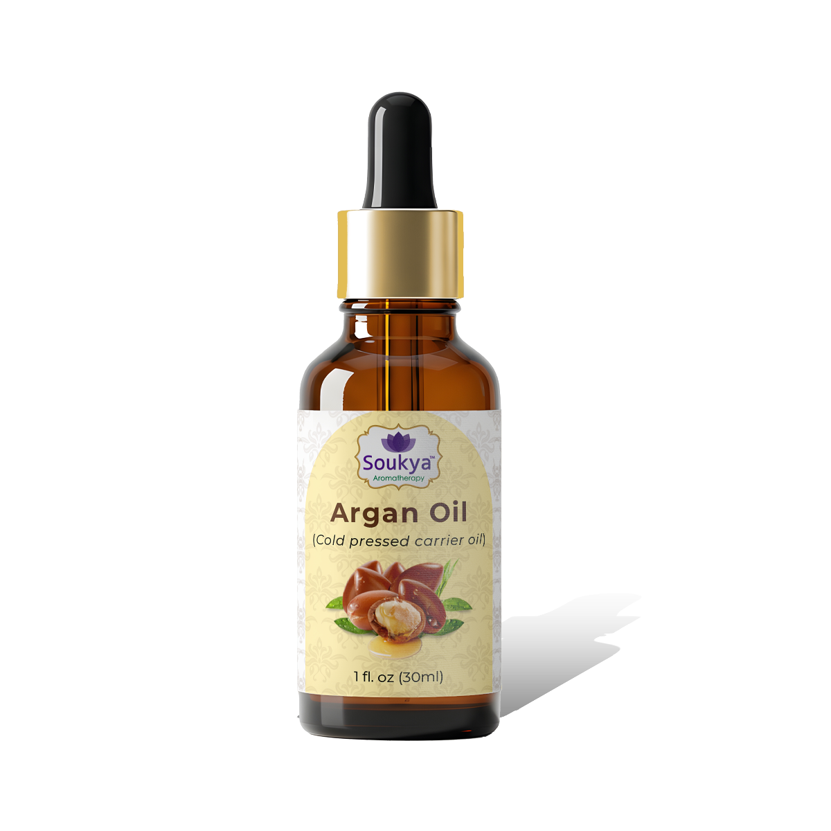 Argan Carrier Oil