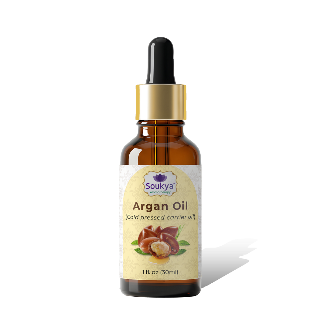 Argan Carrier Oil