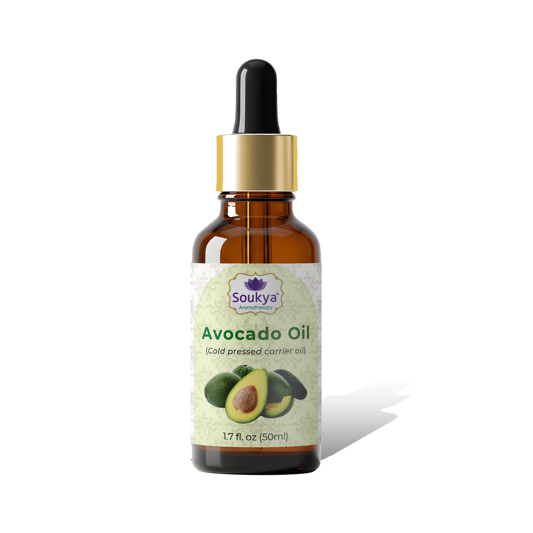 Avocado Carrier Oil