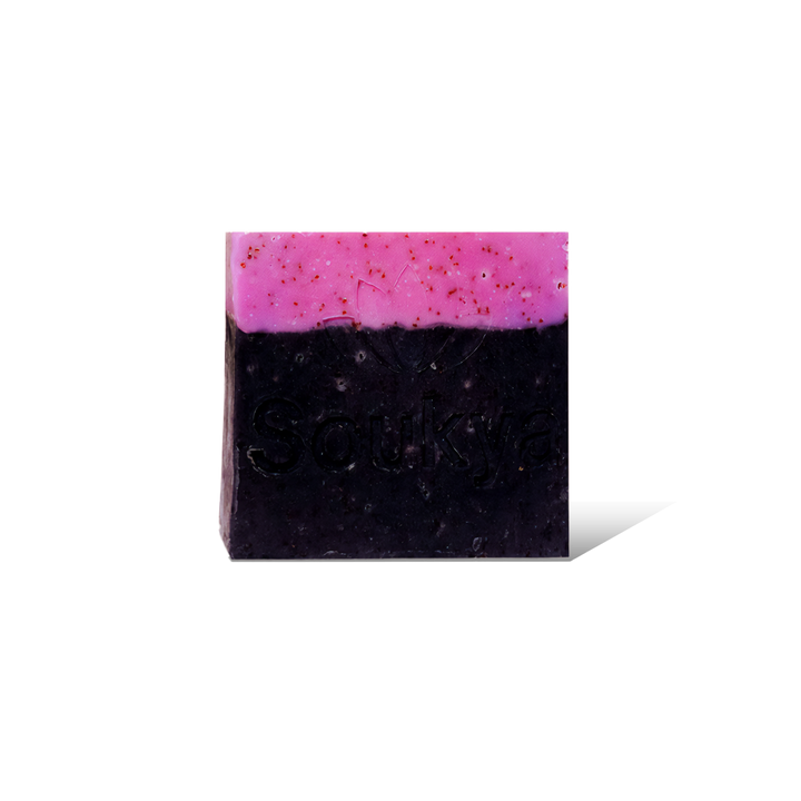 Charcoal Soap