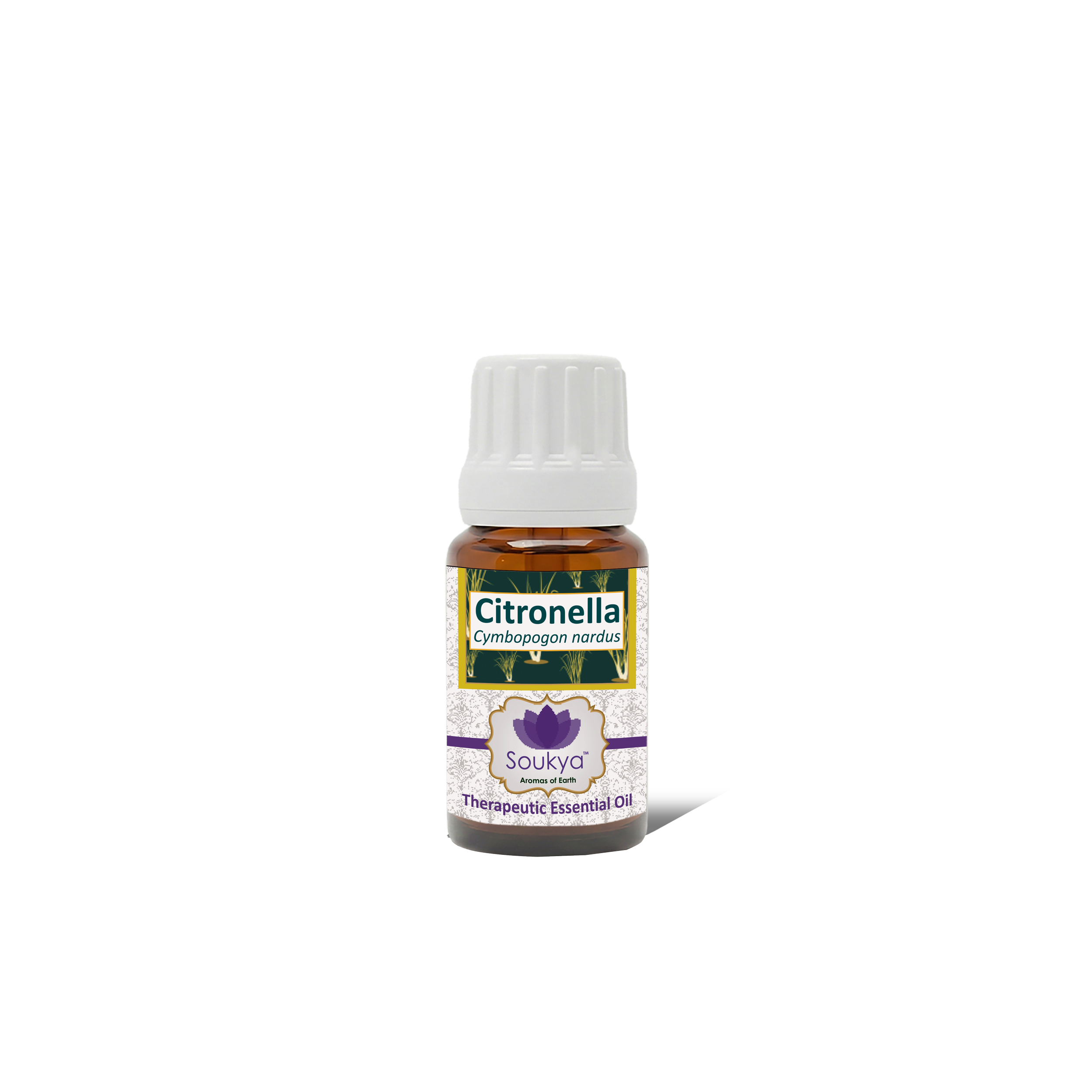 Citronella Essential Oil