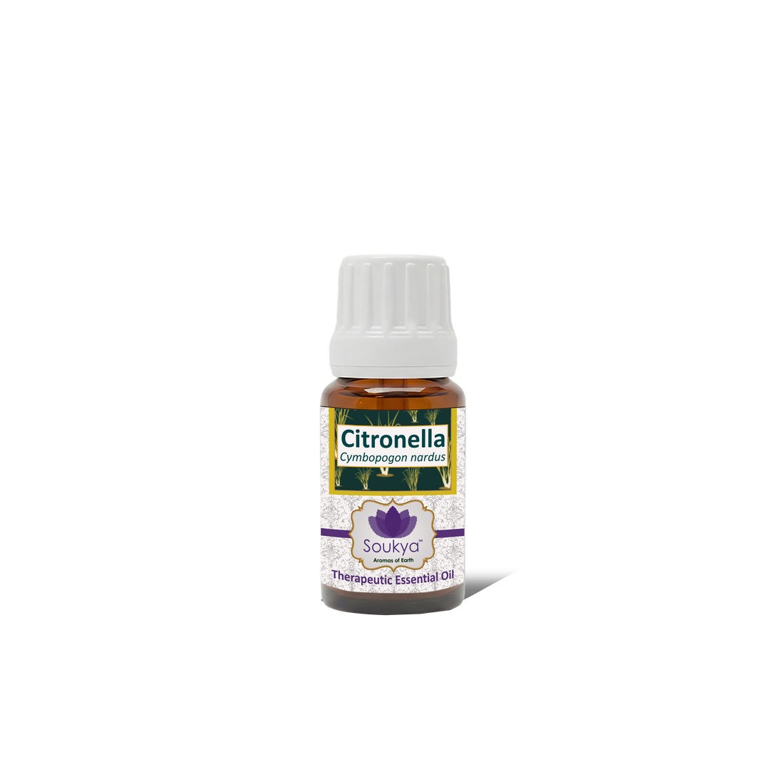Citronella Essential Oil