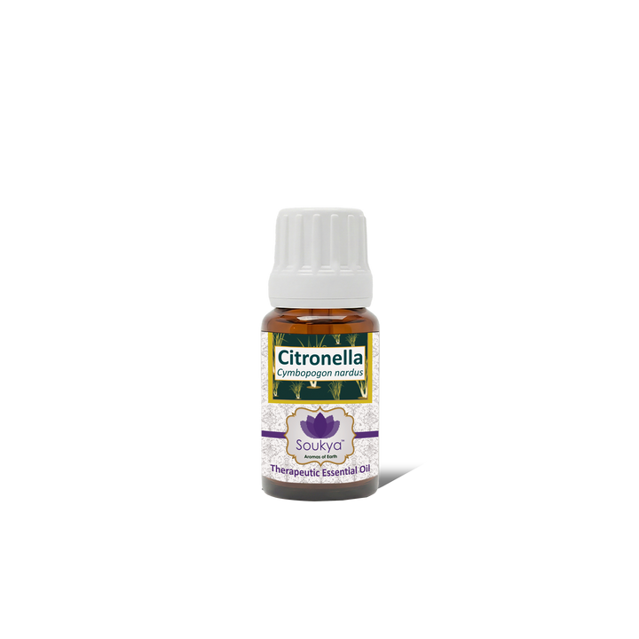 Citronella Essential Oil