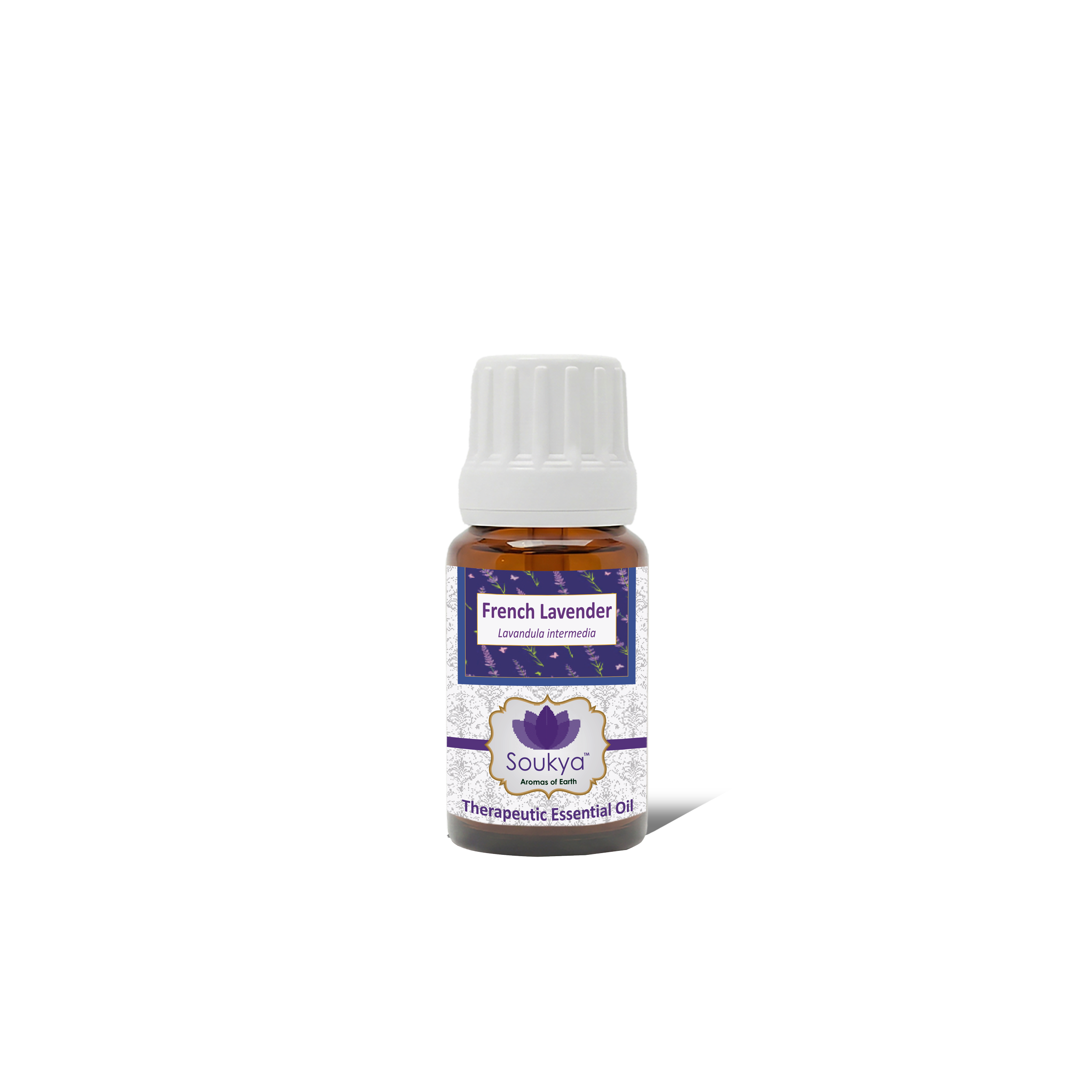 French Lavender Essential Oil