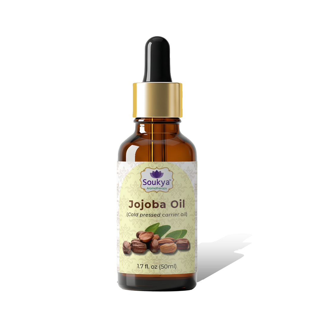 Johjgb Jojoba Carrier Oil – Soukya Essentials