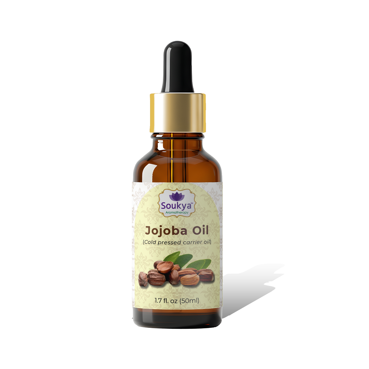 Jojoba Carrier Oil