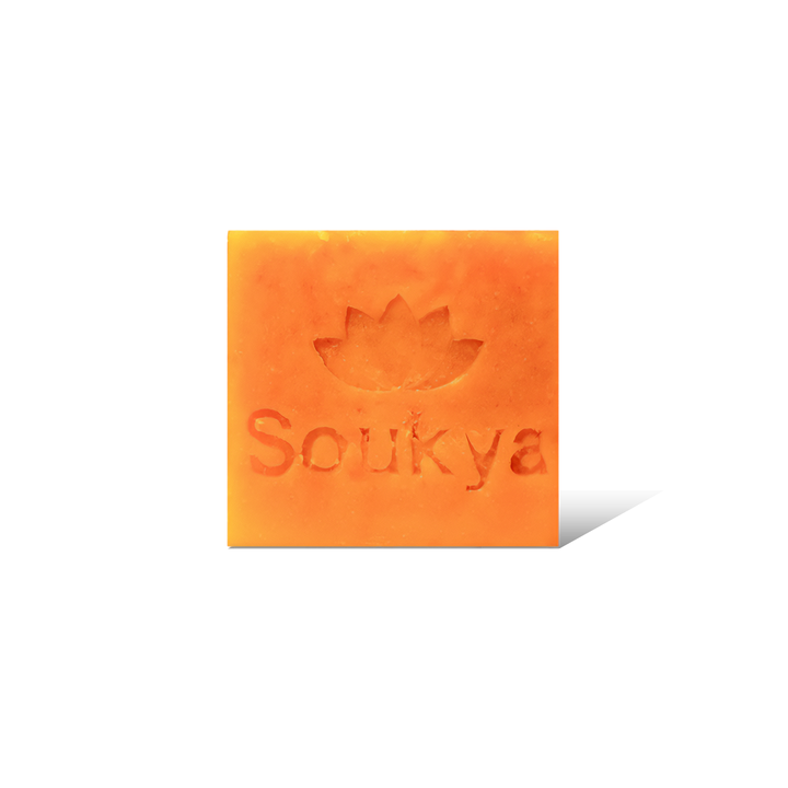 Papaya Soap