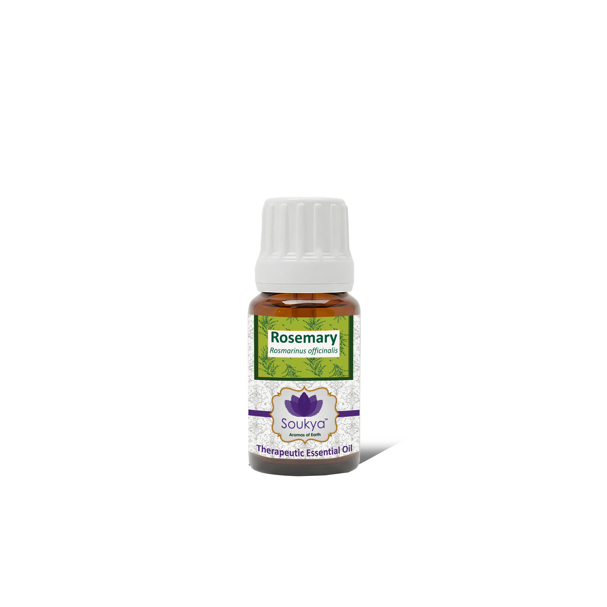 Rosemary Essential Oil