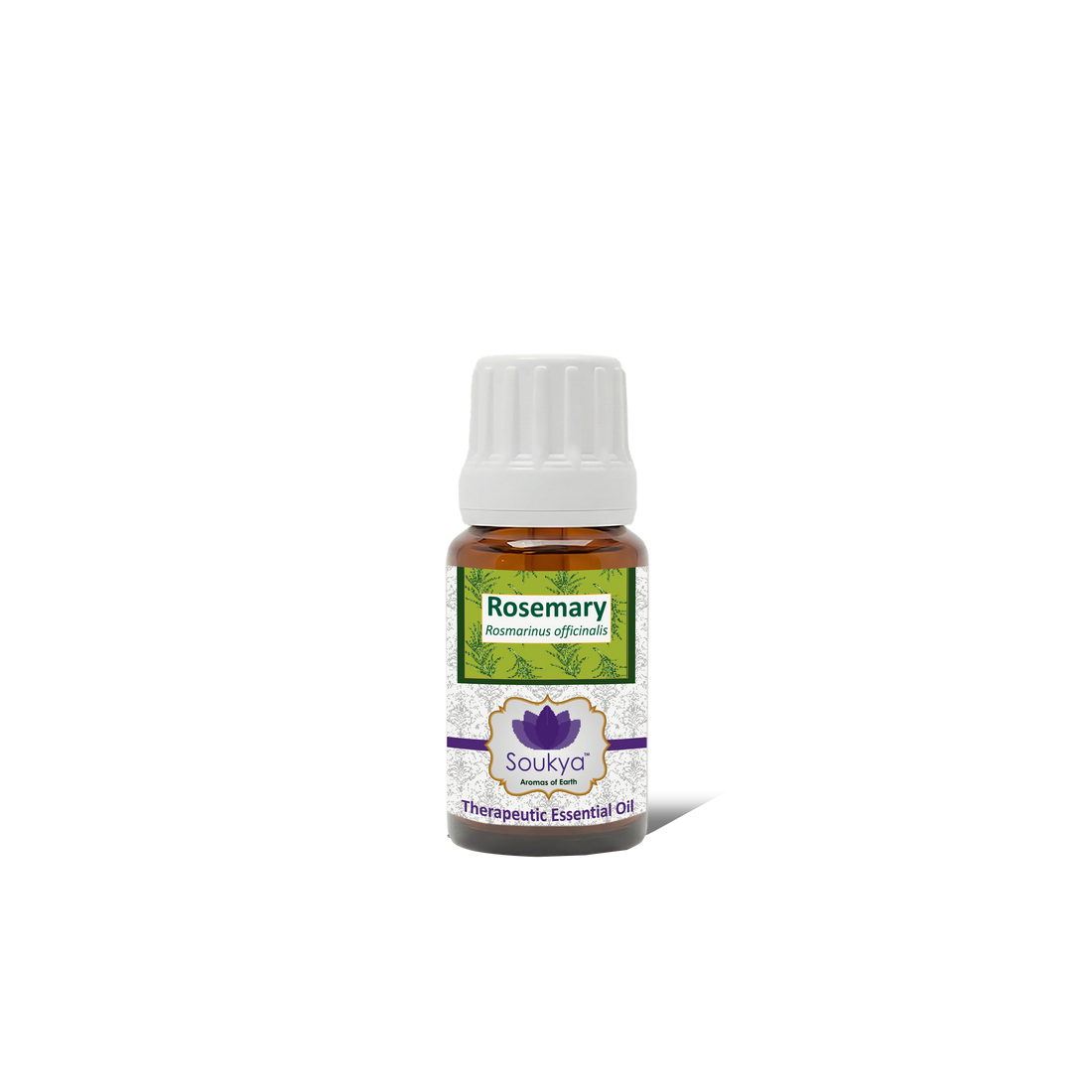 Rosemary Essential Oil