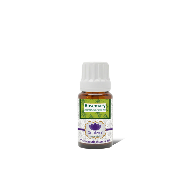 Rosemary Essential Oil