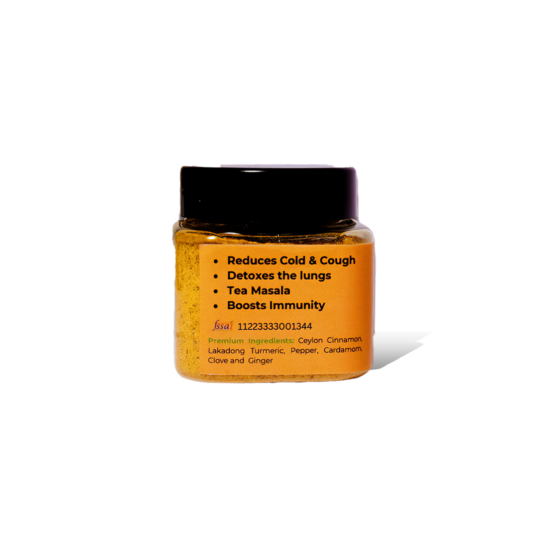 Spice Sip Chai Masala