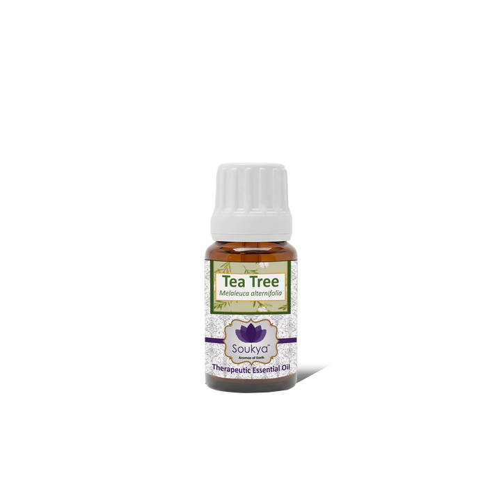 Tea Tree Essential Oil