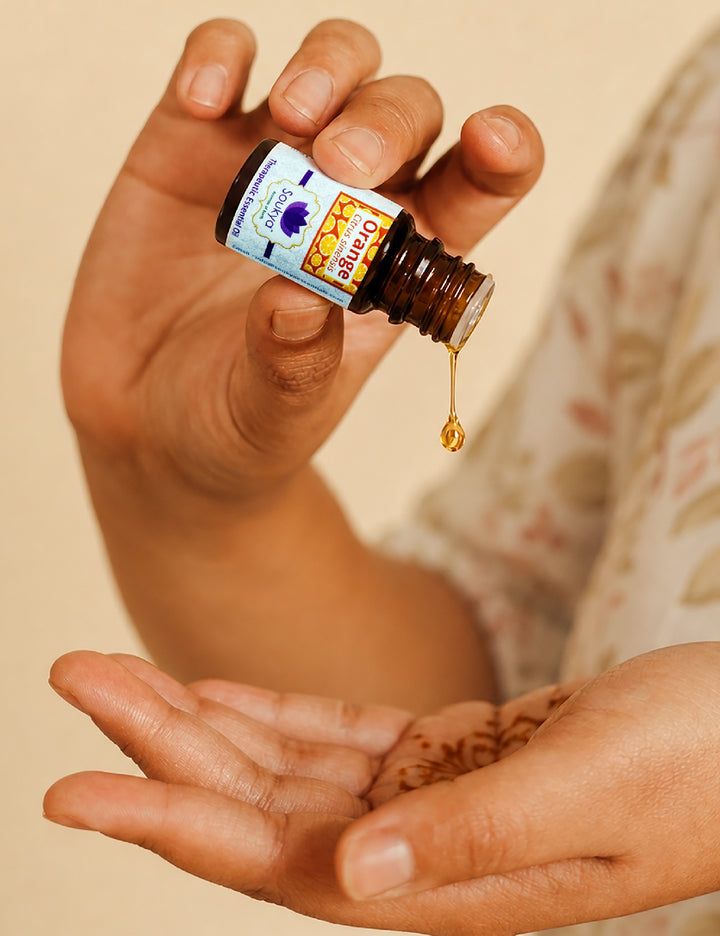 Essential Oils